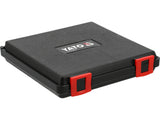 Freze HSS YATO YT-43405 cu prindere Weldon