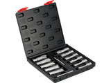 Set freze inelare TCT YATO YT-43413 în valiză
