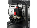 Compresor profesional YATO YT-23345, detalii constructive