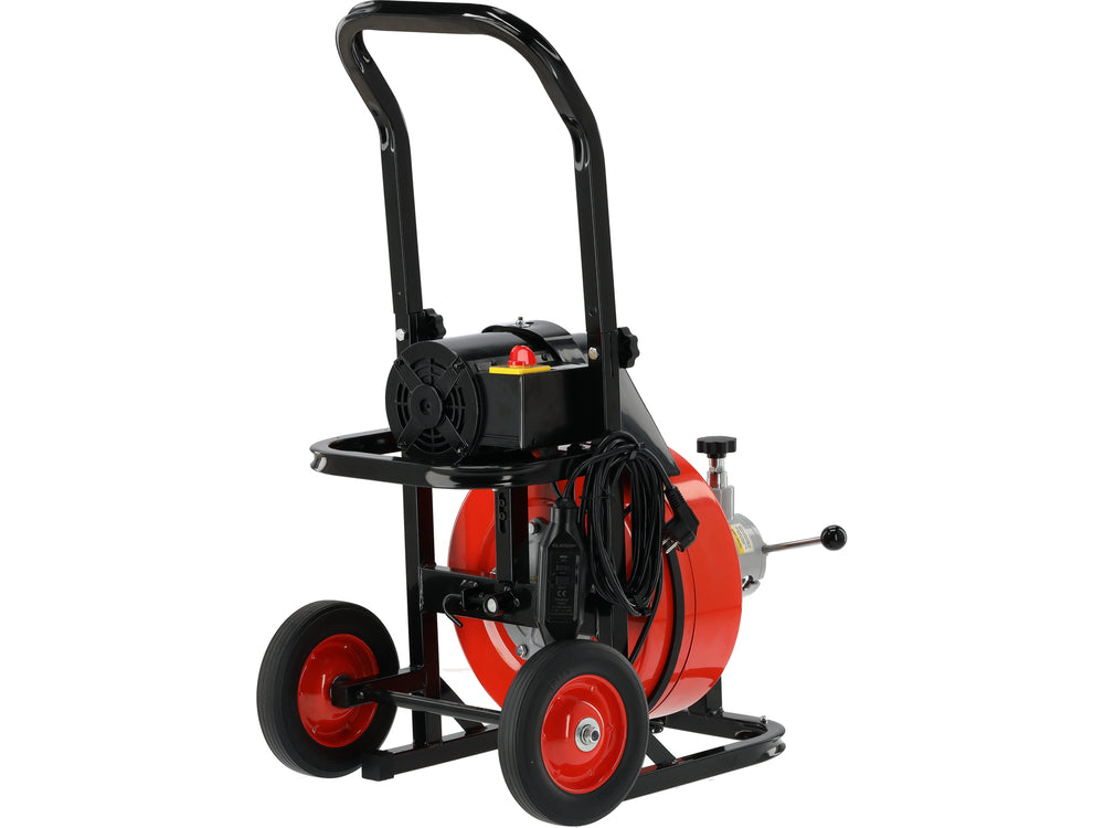Aparat electric YATO YT-25055 pentru țevi de 50-100 mm