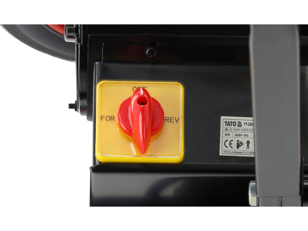 YATO YT-25055 în utilizare profesională