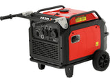 YATO YT-85486 5000W, 5KW teljesítményű inverteres generátor 