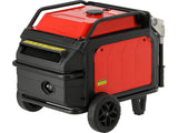 YATO YT-85486 5000W, 5KW teljesítményű inverteres generátor 