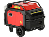 YATO YT-85486 5000W, 5KW teljesítményű inverteres generátor 