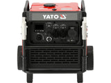 YATO YT-85486 5000W, 5KW teljesítményű inverteres generátor 