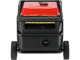 YATO YT-85486 5000W, 5KW teljesítményű inverteres generátor 