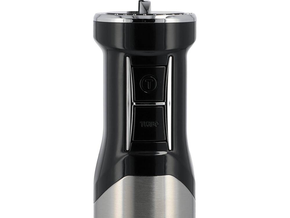 BLENDER DE MÂNĂ  Lund 67693 , 1000W 6 ÎN 1  , 1000 W , 12 viteze , turbo