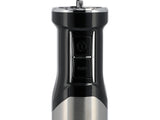 BLENDER DE MÂNĂ  Lund 67693 , 1000W 6 ÎN 1  , 1000 W , 12 viteze , turbo