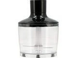BLENDER DE MÂNĂ  Lund 67693 , 1000W 6 ÎN 1  , 1000 W , 12 viteze , turbo