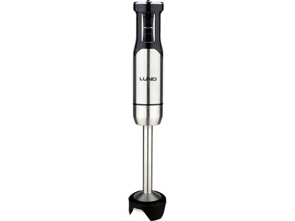 BLENDER DE MÂNĂ  Lund 67693 , 1000W 6 ÎN 1  , 1000 W , 12 viteze , turbo