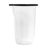 BLENDER DE MÂNĂ  Lund 67693 , 1000W 6 ÎN 1  , 1000 W , 12 viteze , turbo