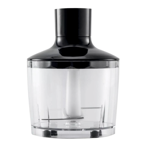 BLENDER DE MÂNĂ  Lund 67693 , 1000W 6 ÎN 1  , 1000 W , 12 viteze , turbo