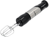 BLENDER DE MÂNĂ  Lund 67693 , 1000W 6 ÎN 1  , 1000 W , 12 viteze , turbo