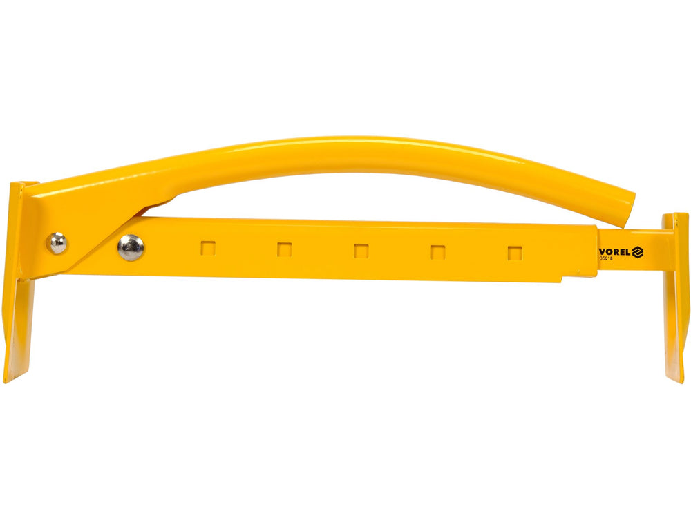 Gripper pentru ridicarea placilor sau caramizilor Vorel 35018