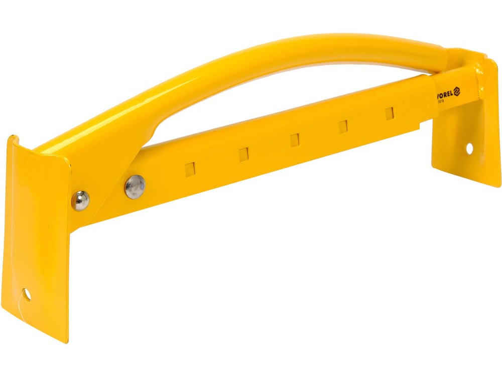 Gripper pentru ridicarea placilor sau caramizilor Vorel 35018