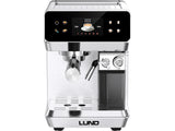 Espressor automat cu spumare lapte LUND 68503, 1350 W, 20 bar, 8 programe