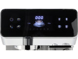 Espressor automat cu spumare lapte LUND 68503, 1350 W, 20 bar, 8 programe