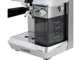Espressor automat cu spumare lapte LUND 68503, 1350 W, 20 bar, 8 programe