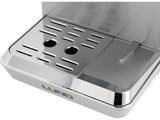 Espressor automat cu spumare lapte LUND 68503, 1350 W, 20 bar, 8 programe