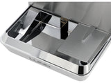 Espressor automat cu spumare lapte LUND 68503, 1350 W, 20 bar, 8 programe