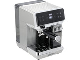 Espressor automat cu spumare lapte LUND 68503, 1350 W, 20 bar, 8 programe