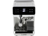 Espressor automat cu spumare lapte LUND 68503, 1350 W, 20 bar, 8 programe