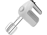 MIXER DE MÂNĂ CU BOL DIN OȚEL INOXIDABIL Lund 67791 , 500W , 3 L , Turbo , 700 W , sistem de răcire eficient