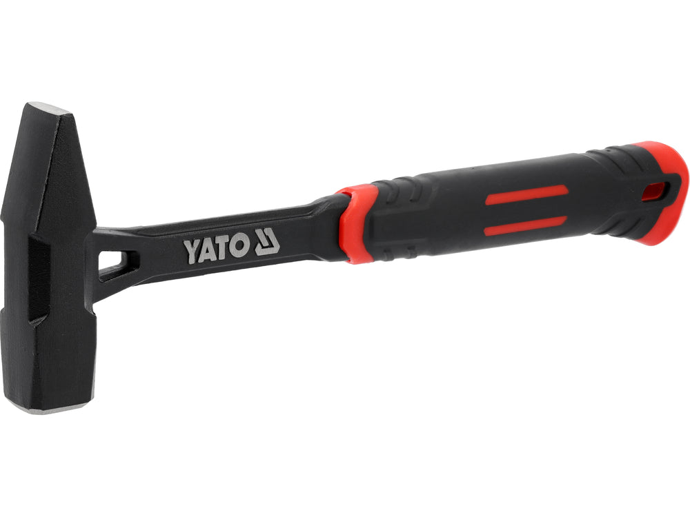 CIOCAN MONOBLOC DE LĂCĂTUȘĂRIE 500G Yato YT-45765