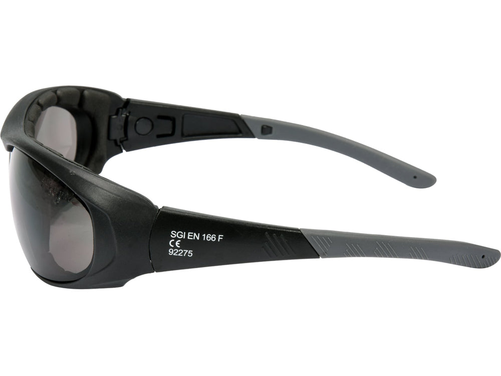 OCHELARI DE PROTECȚIE Yato YT-73765 , GRI CU CURELĂ