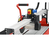 MASINA PT.TAIAT PLACI CERAMICE 1500W (250MMX25,4;1250MM) Yato YT-821597 - 1200 x 600 mm, 2990 rpm, 1250 mm, 50 mm