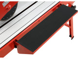 MASINA PT.TAIAT PLACI CERAMICE 1500W (250MMX25,4;1250MM) Yato YT-821597 - 1200 x 600 mm, 2990 rpm, 1250 mm, 50 mm