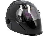 CASCA DE SUDURA CU AUTO-INTUNECARE, FILTRU TRUE COLOR Yato YT-73936 - 100 x 53 mm, 5 A, rezistent