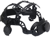 CASCA DE SUDURA CU AUTO-INTUNECARE, FILTRU TRUE COLOR Yato YT-73936 - 100 x 53 mm, 5 A, rezistent