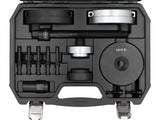 SET PENTRU EXTRAS RULMENȚI Yato YT-25394