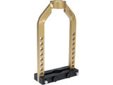 EXTRACTOR DE ARTICULAȚIE DE TRANSMISIE Yato YT-06144 , oţel , lungime 250 mm