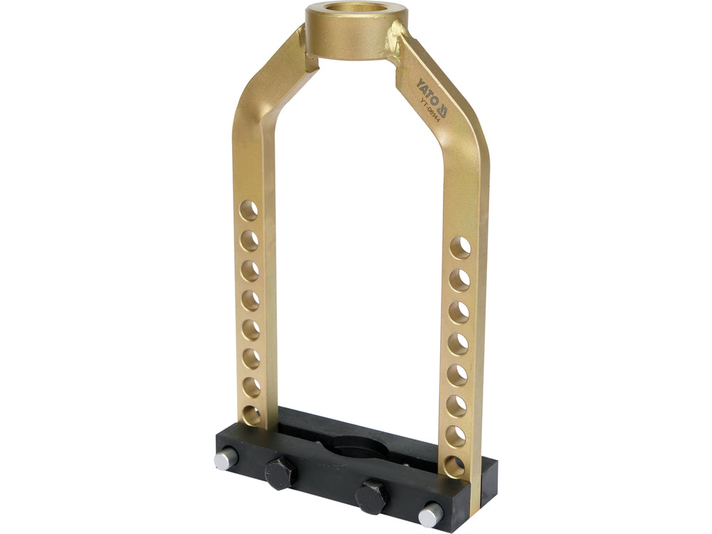 EXTRACTOR DE ARTICULAȚIE DE TRANSMISIE Yato YT-06144 , oţel , lungime 250 mm