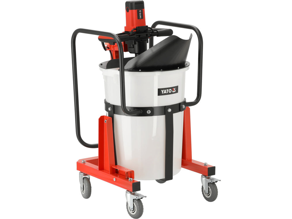 Malaxor INDUSTRIAL Yato YT-82606 , 100L , 1900W , 150-650 rpm