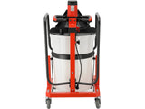 Malaxor INDUSTRIAL Yato YT-82606 , 100L , 1900W , 150-650 rpm
