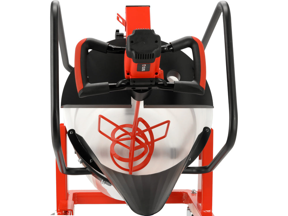 Malaxor INDUSTRIAL Yato YT-82606 , 100L , 1900W , 150-650 rpm