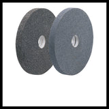 Polizor de banc cu disc dublu Einhell TC - BG 200 L (pentru corectii minore si majore, lumina flexibila, suporturi de lucru mari + reglabile, incl. disc de slefuit/slefuit grosier/fin K36/K60 Einhell - scule electrice si unelte profesionale - BricoMart