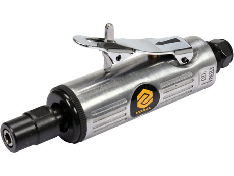 POLIZOR PNEUMATIC DREPT, 6MM Vorel 81107 - Polizoare pneumatice, 25.000 rpm, 6 mm, 100 l Vorel - scule electrice si unelte profesionale - BricoMart
