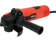 POLIZOR UNGHIULAR 125MM, 1700W (10000RPM) Yato YT - 821023 - 125 mm, 10500 rpm, 22 mm, 2.5 kg Yato - scule electrice si unelte profesionale - BricoMart