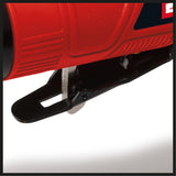 Polizor unghiular cu aer comprimat Einhell TC - PA 50, presiune de lucru 6,3 bar, consum de aer 113 l/min, disc de slefuit Ø 50 mm, include selectie de foi abrazive Einhell - scule electrice si unelte profesionale - BricoMart