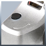 Polizor unghiular Einhell TC - AG 115 500 W, 12000 rpm, disc Ø 115 mm, protectie disc, blocare ax, cap angrenaj plat din aluminiu Einhell - scule electrice si unelte profesionale - BricoMart