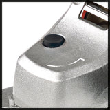 Polizor unghiular Einhell TC - AG 125, 850W, turatie 12.000 rot/min, disc ø 125mm, protectie disc, blocare ax, cap de transmisie plat din aluminiu Einhell - scule electrice si unelte profesionale - BricoMart