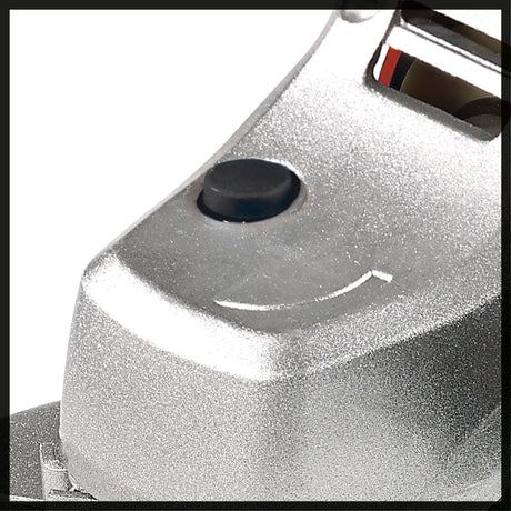 Polizor unghiular Einhell TC - AG 125, 850W, turatie 12.000 rot/min, disc ø 125mm, protectie disc, blocare ax, cap de transmisie plat din aluminiu Einhell - scule electrice si unelte profesionale - BricoMart