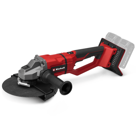 Polizor unghiular fara fir Einhell TP - AG 36/230 - 22 Li BL - Solo - 2200 W BricoMart - scule electrice si unelte profesionale - BricoMart