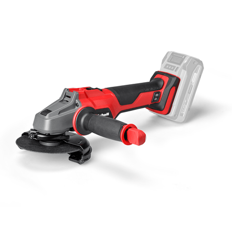Polizor unghiular pe acumulator Einhell Professional AXXIO 18/125 Power X - Change, 18V, 700 W, discuri de 125 mm, adancime de taiere de 33 mm, motor fara perii, pornire lina, fara disc de taiere sau acumulator Einhell - scule electrice si unelte profesionale - BricoMart