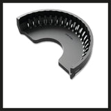 Polizor unghiular pe acumulator Einhell TE - AG 18/115 - 2 Li - Solo Power X - Change , 18 V, diametru disc 115 mm, adancime de taiere 28 mm, maner auxiliar, incl. protectie de taiere, fara acumulator Einhell - scule electrice si unelte profesionale - BricoMart