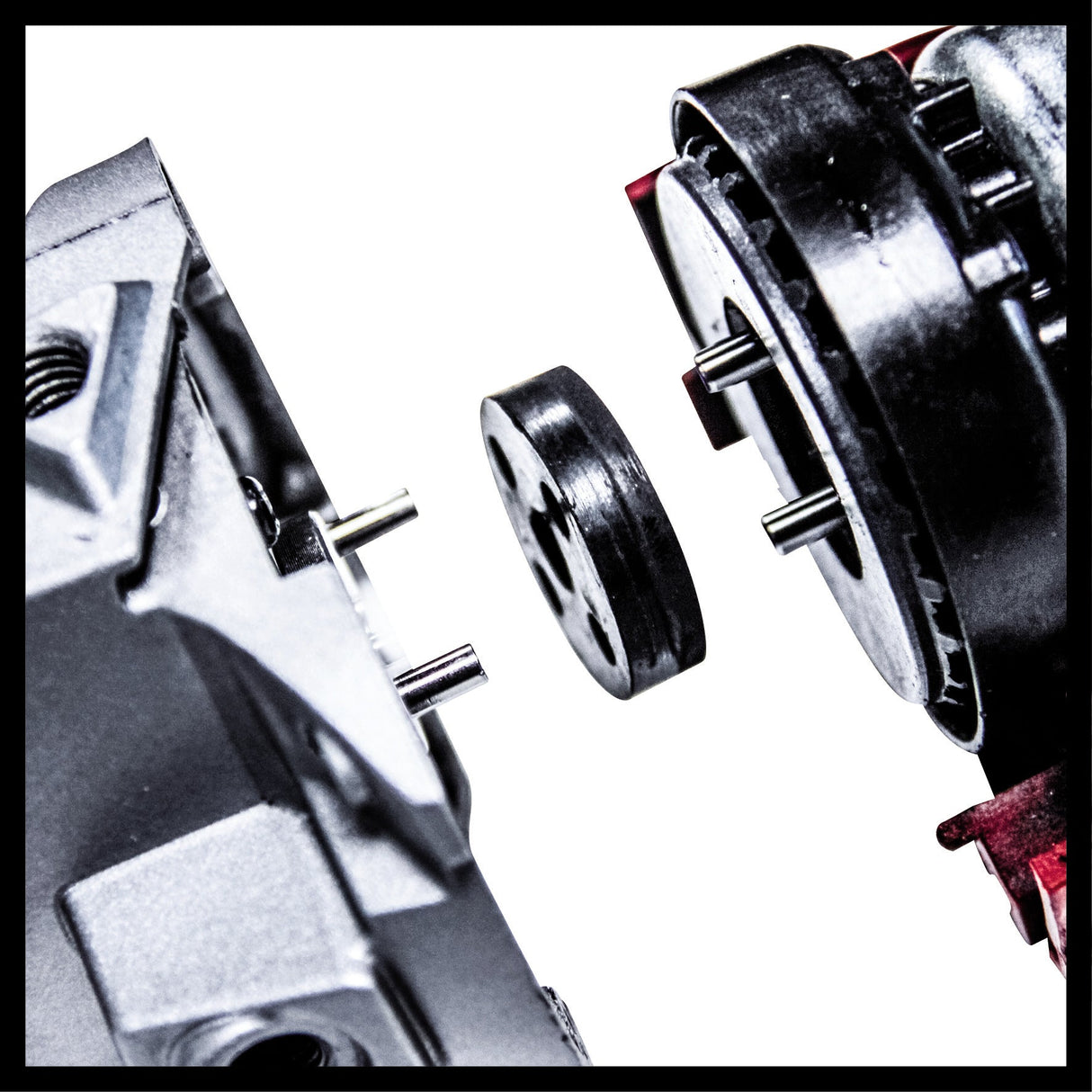 Polizor unghiular pe acumulator Einhell TE - AG 18/115 Li Kit Power X - Change , 18 V, diametru disc 115 mm, adancime de taiere 28 mm, incl. disc de taiere, acumulator 4,0 Ah si incarcator Einhell - scule electrice si unelte profesionale - BricoMart